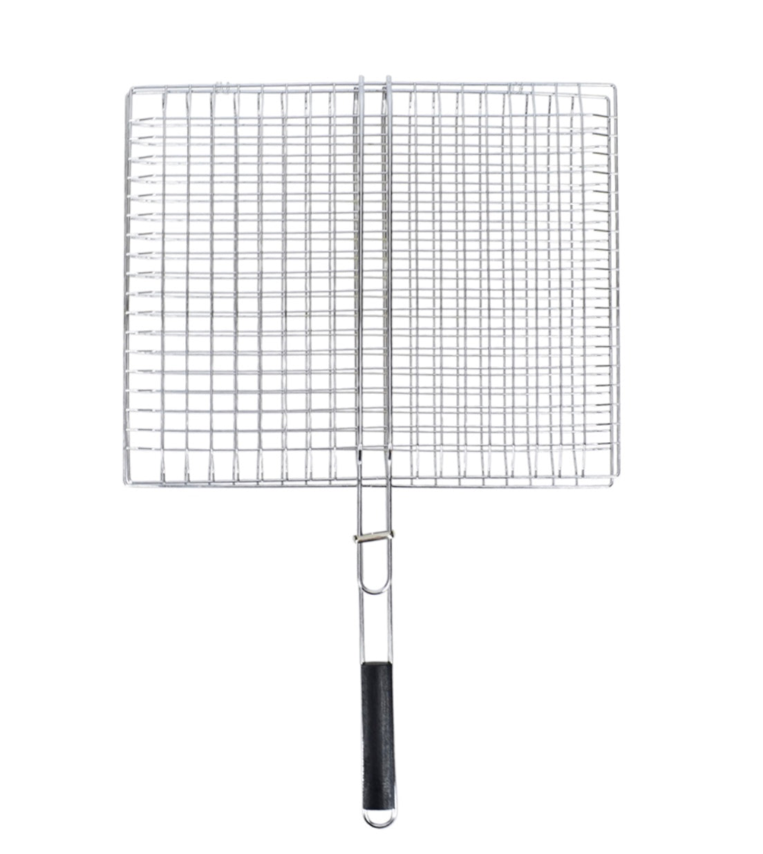 Grătar pentru barbecue 75×50×3 cm