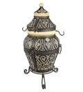 Tandyr Asia (XL) cu capac rabatabil