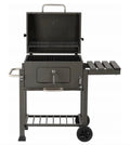 Grătar închis GardenLine BBQ5320