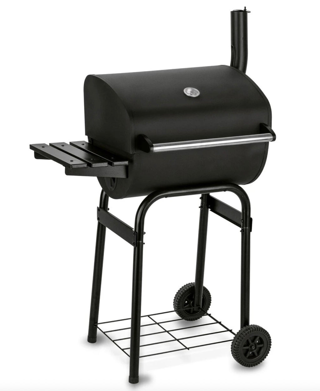 Grill Garden Grill KonigHOFFER cu acoperiș și termometru