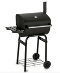 Grill Garden Grill KonigHOFFER cu acoperiș și termometru