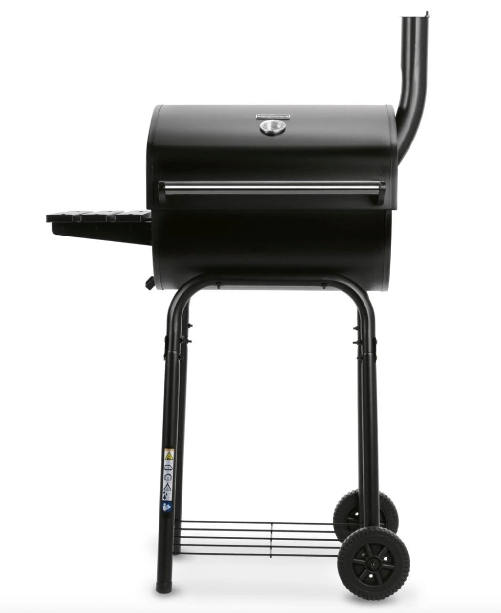 Grill Garden Grill KonigHOFFER cu acoperiș și termometru