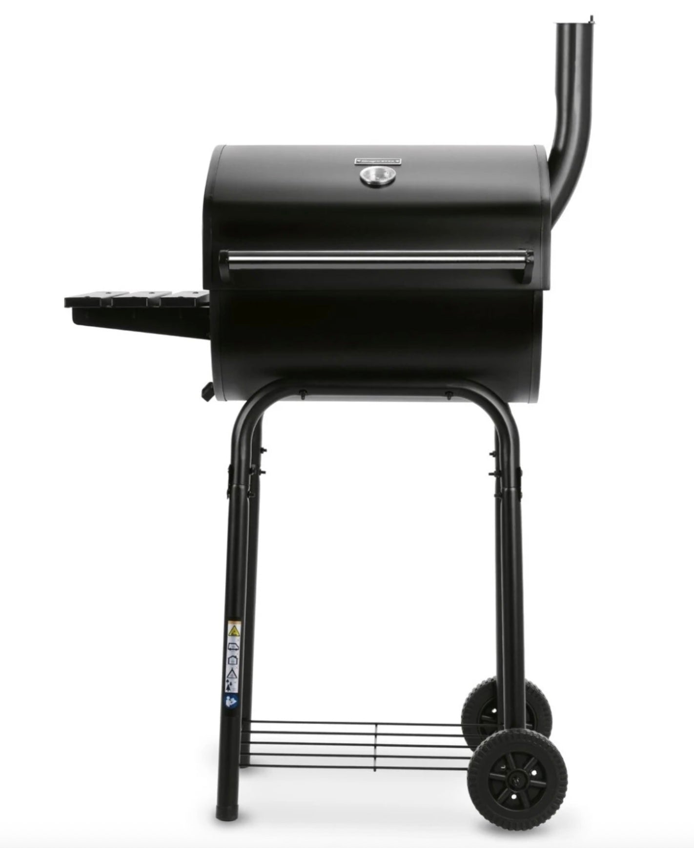 Grill Garden Grill KonigHOFFER cu acoperiș și termometru