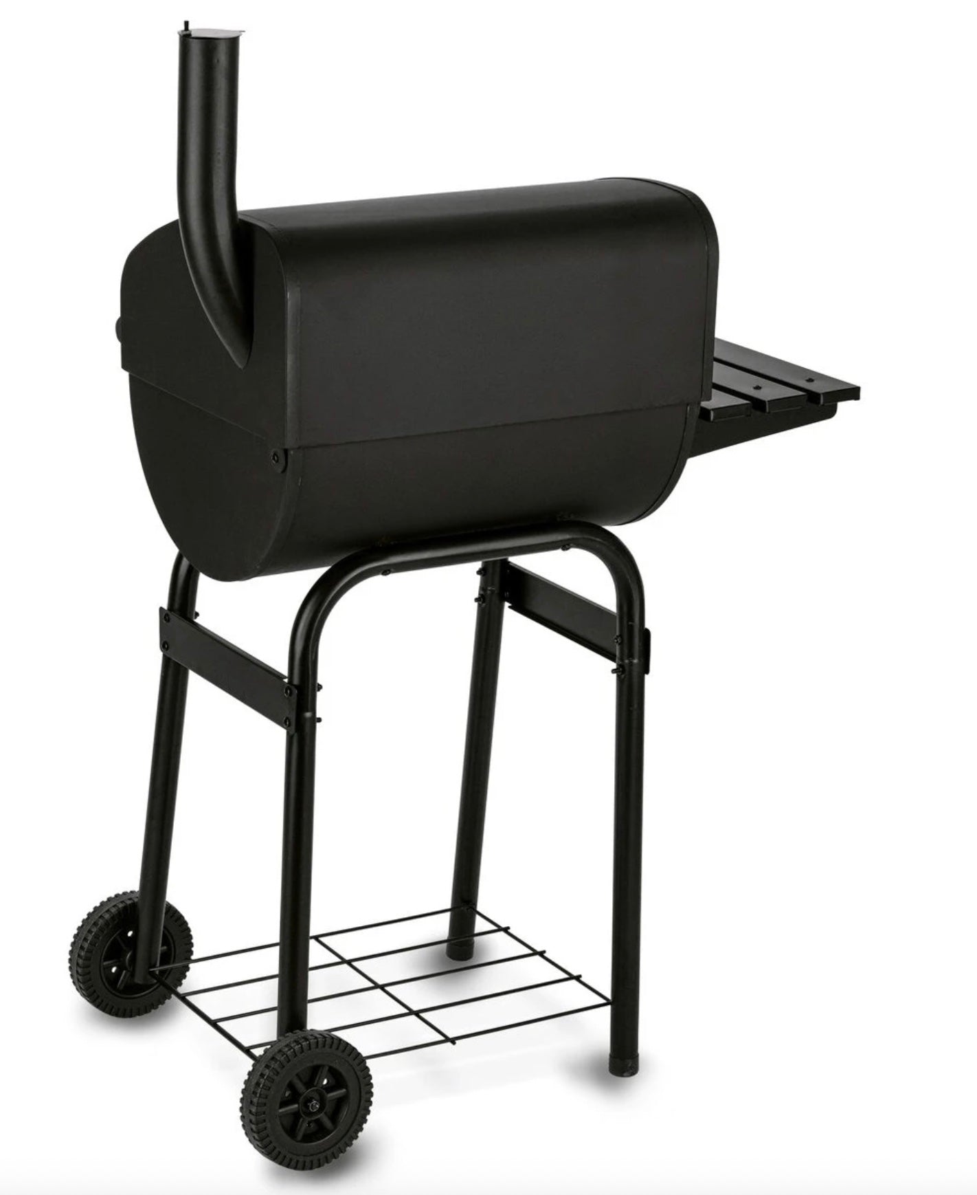 Grill Garden Grill KonigHOFFER cu acoperiș și termometru