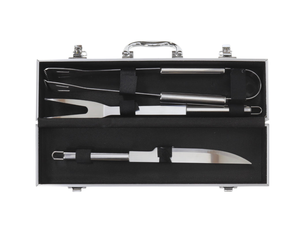 Set pentru barbecue – 3 piese