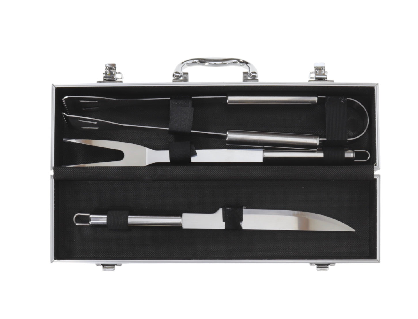 Set pentru barbecue – 3 piese
