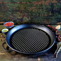 Tigaie (Grill) din fontă