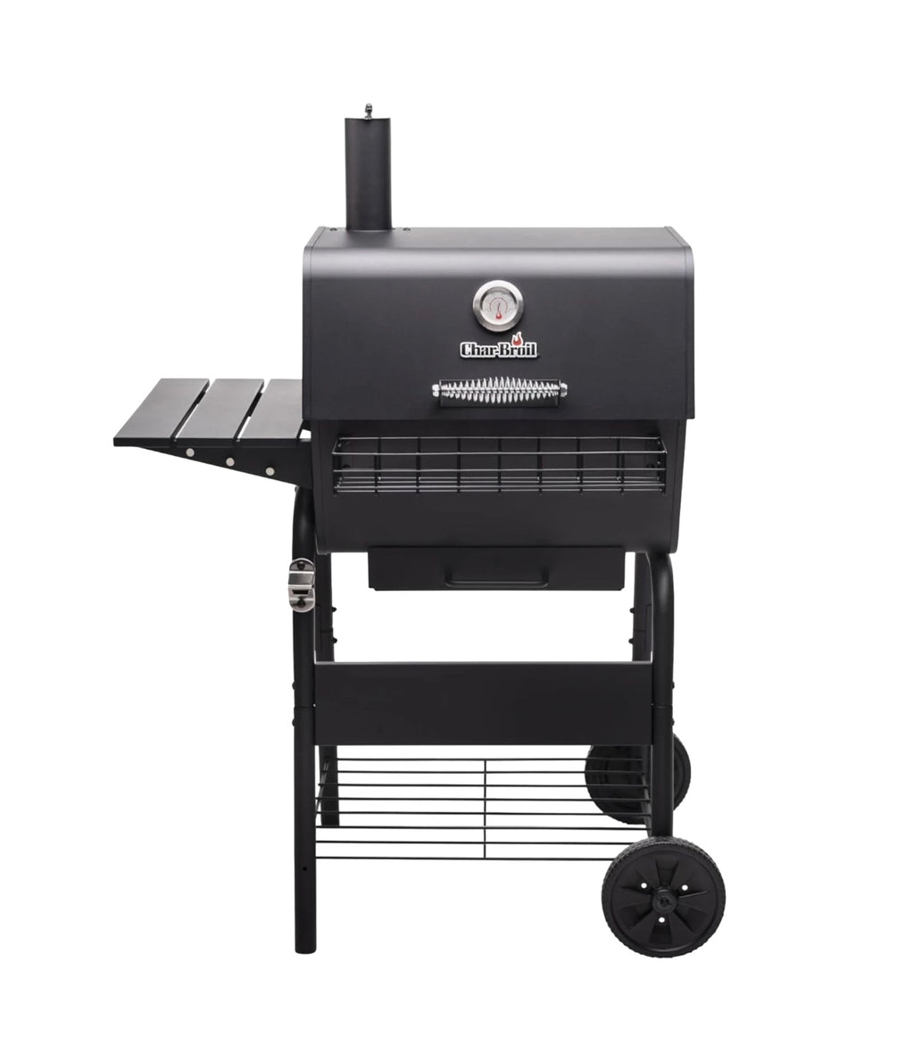 Grătar pe cărbune Char-Broil Charcoal M