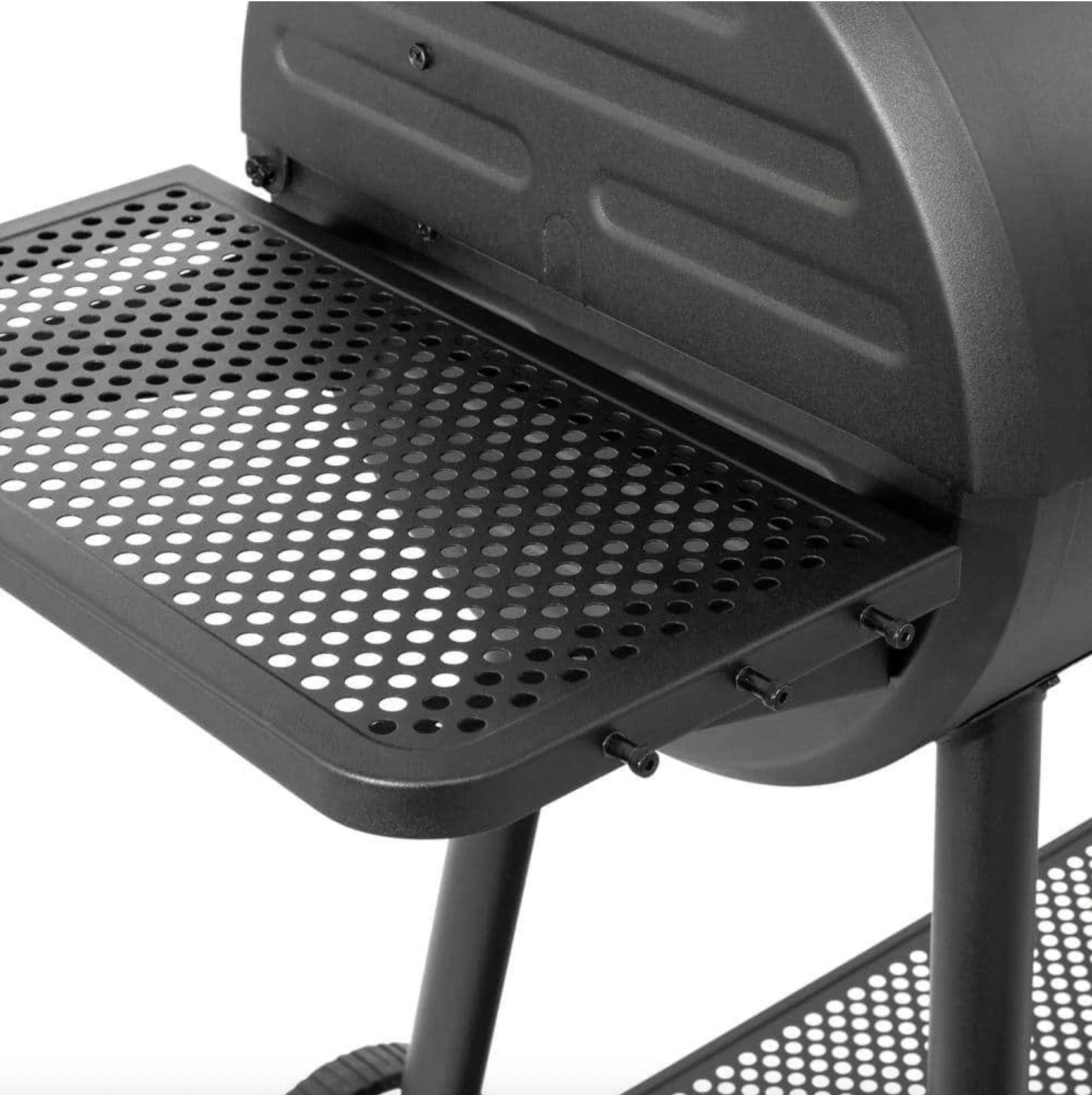 Grătar pe cărbune Char-Griller Smokin' Pro CG-1733