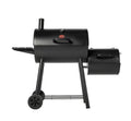 Grătar pe cărbune Char-Griller Smokin' Pro CG-1733