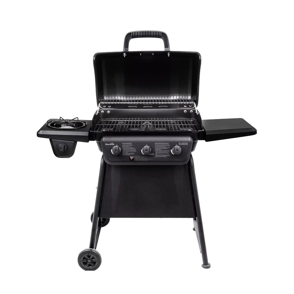 Grătar pe gaz Char-Broil Classic 360
