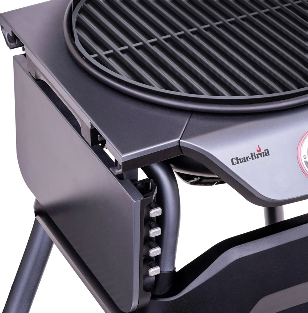 Grătar pe gaz Char-Broil All-Star 120