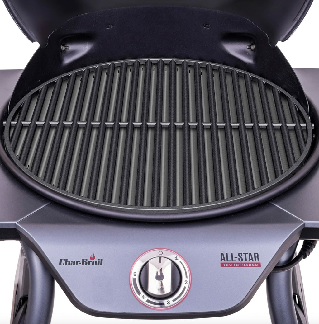 Grătar pe gaz Char-Broil All-Star 120