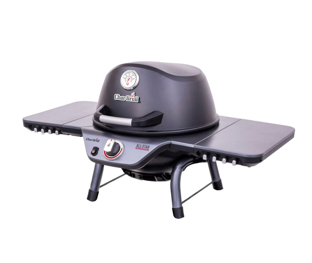 Grătar pe gaz Char-Broil All-Star 120