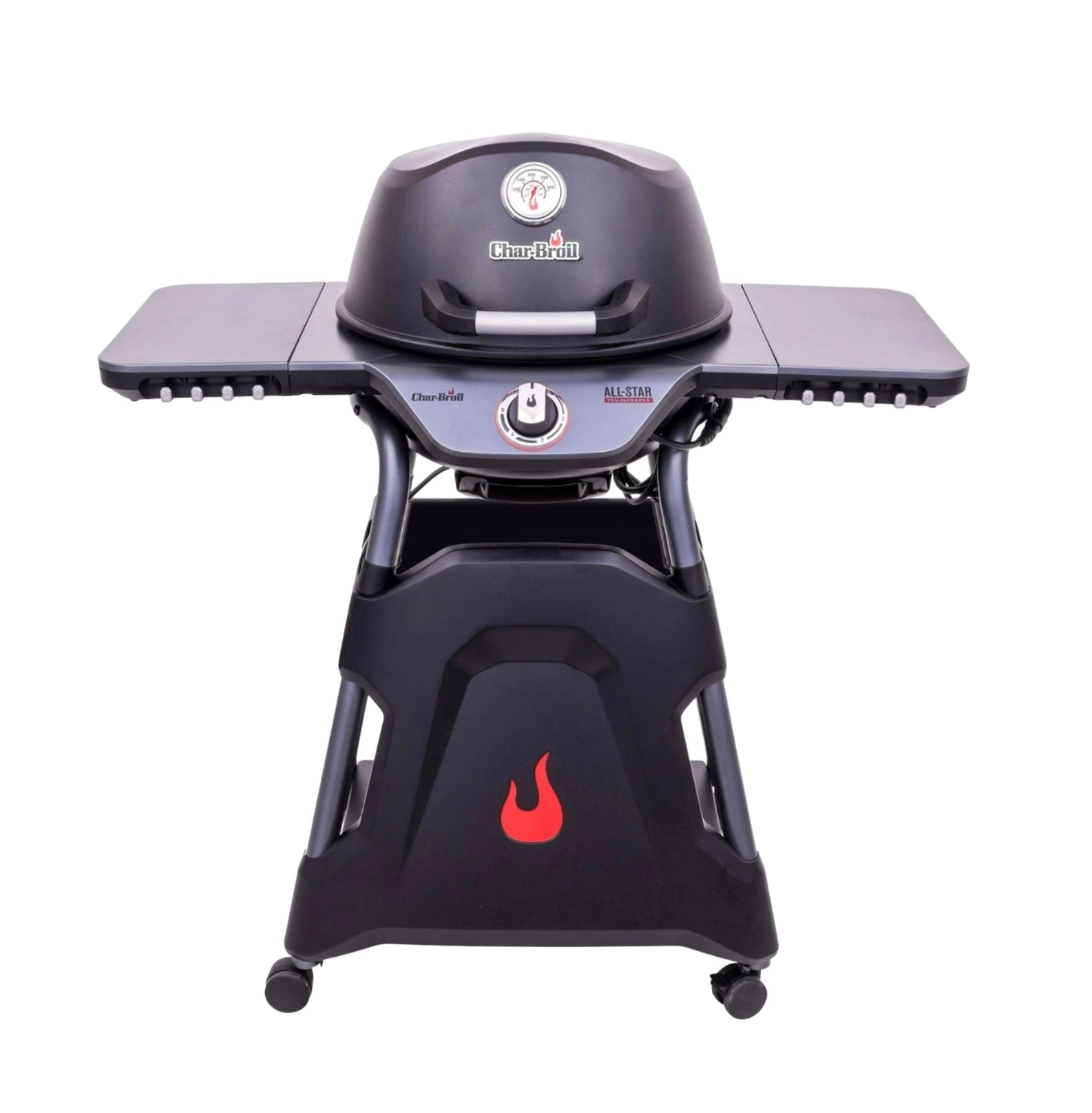 Grătar pe gaz Char-Broil All-Star 120
