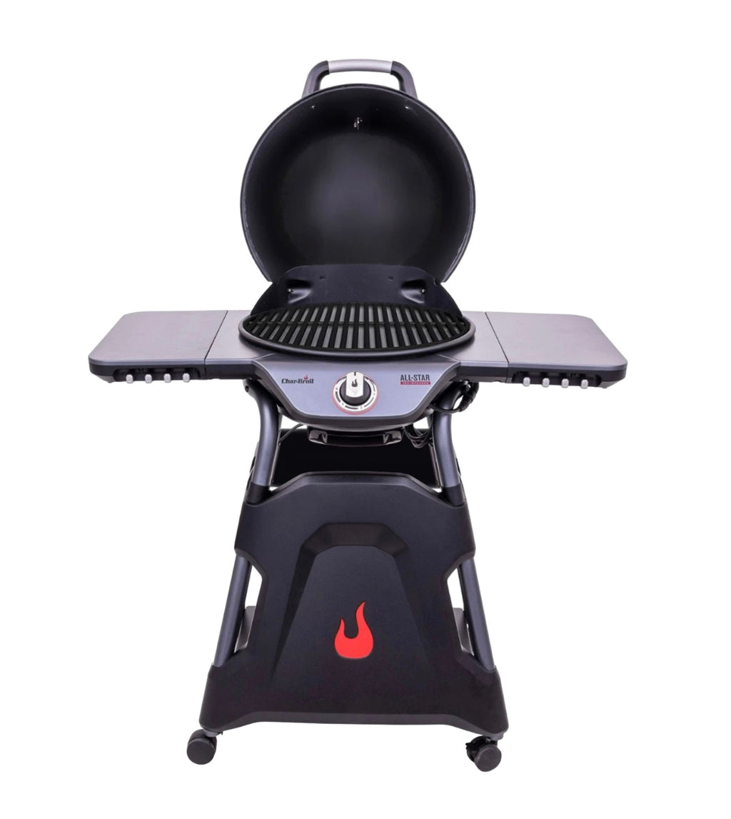 Grătar pe gaz Char-Broil All-Star 120