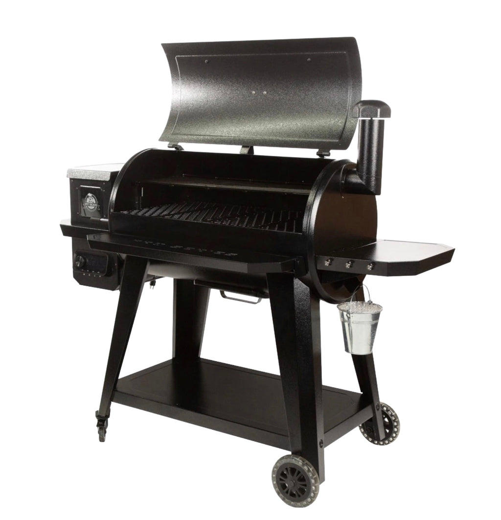 Grătar pe peleți Pit Boss Pro 1150 WiFi