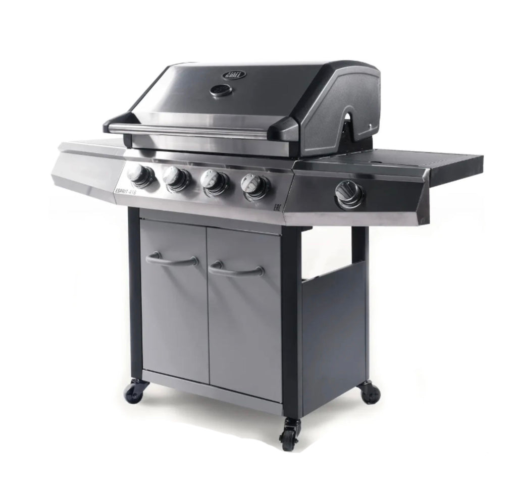 Grătar pe gaz Start Grill Esprit-41B SG