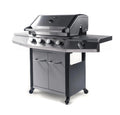 Grătar pe gaz Start Grill Esprit-41B SG