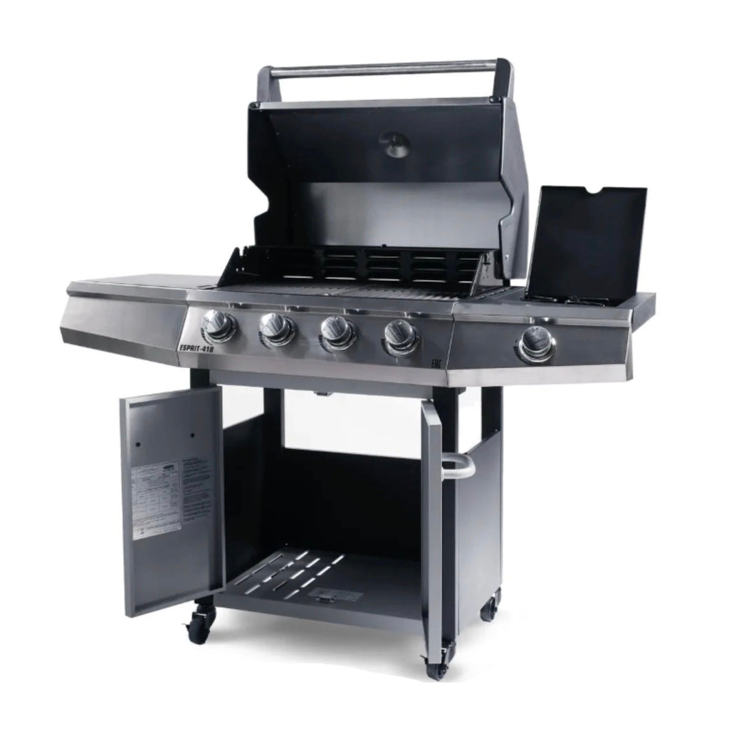 Grătar pe gaz Start Grill Esprit-41B SG
