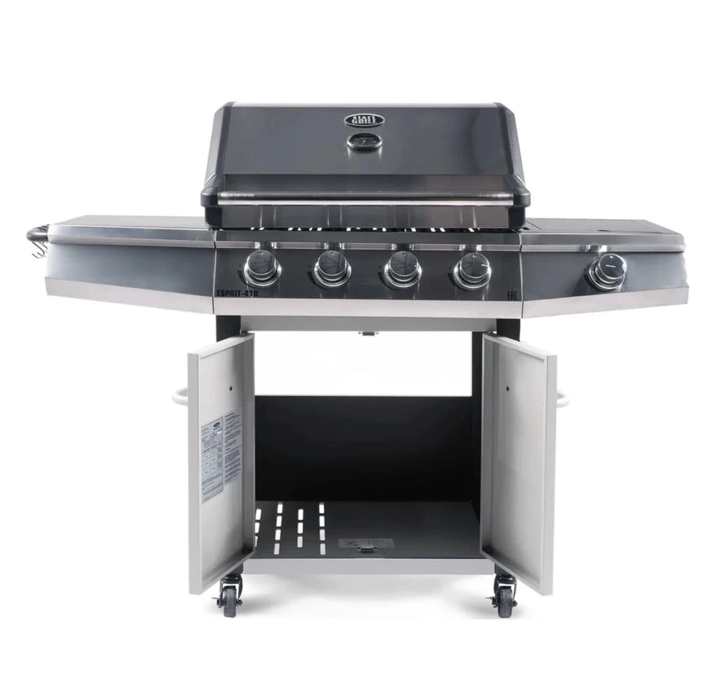 Grătar pe gaz Start Grill Esprit-41B SG