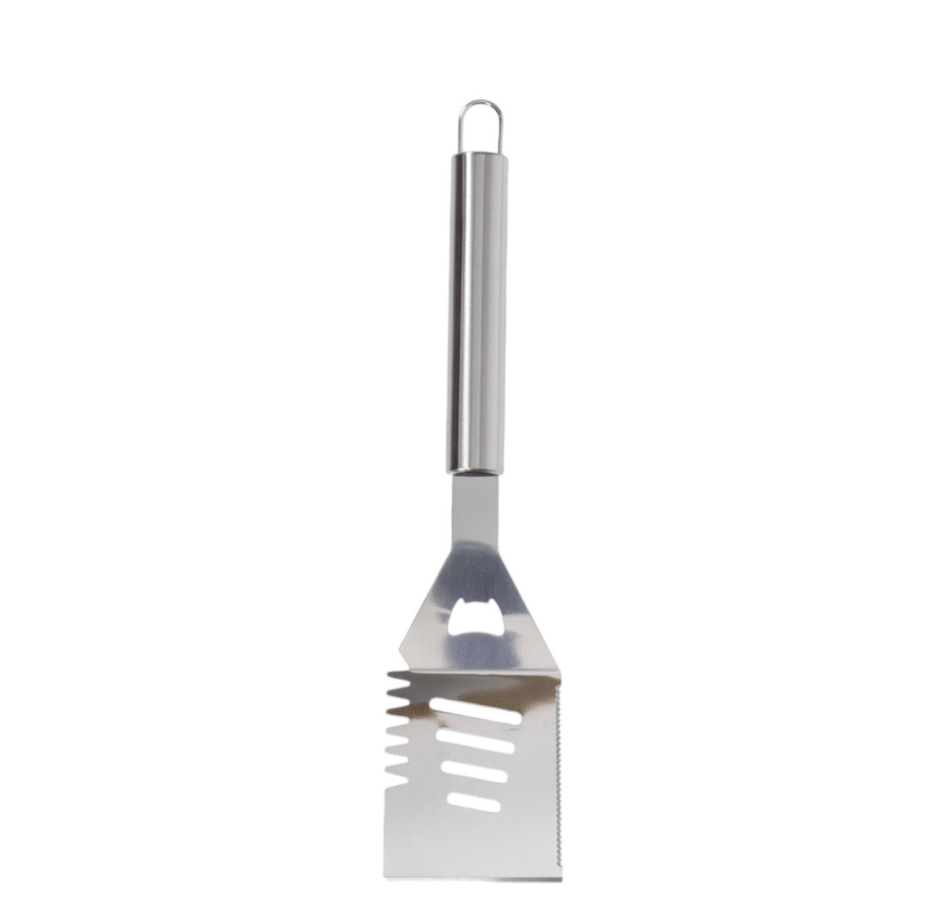 Set pentru barbecue – 3 piese din oțel inoxidabil