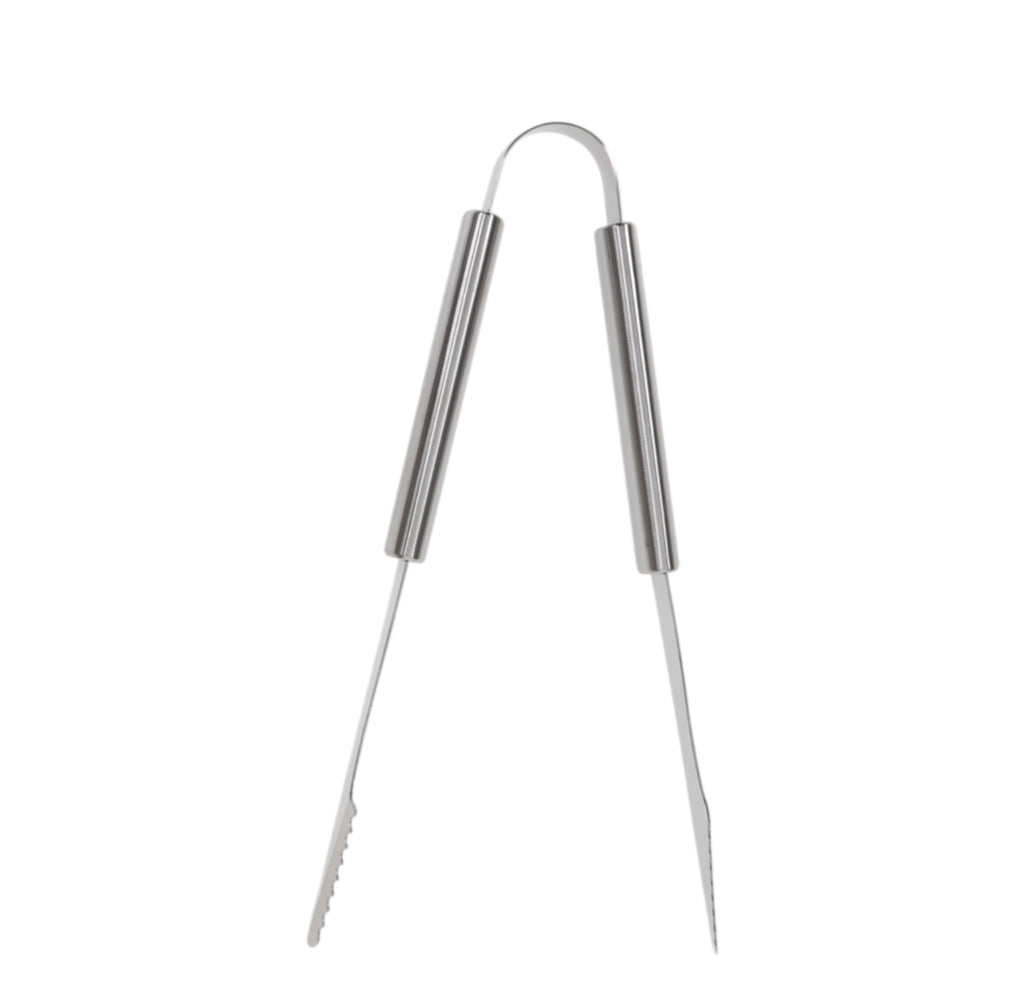 Set pentru barbecue – 3 piese din oțel inoxidabil