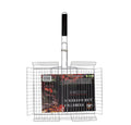 Grătar pentru barbecue 66х44