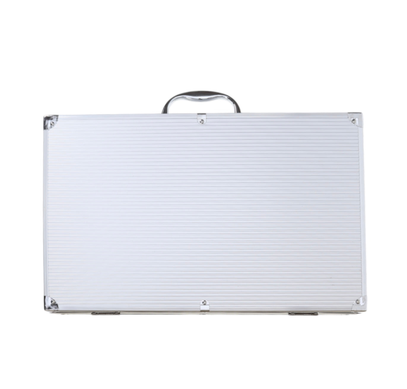 Set pentru barbecue – 26 piese în valiză neagră